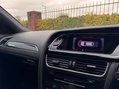 Audi RS4 4.2 RS 4 FSI Quattro Auto 4WD 5dr 35