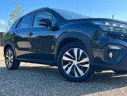Suzuki S-Cross ULTRA BOOSTERJET ALLGRIP MHEV 14