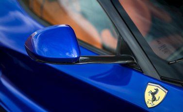 Ferrari LaFerrari 39