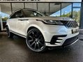 Land Rover Range Rover Velar 3.0 SD6 V6 R-Dynamic SE Auto 4WD Euro 6 (s/s) 5dr 2