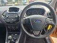 Ford Ka+ 1.2 Ti-VCT Zetec Euro 6 5dr 17