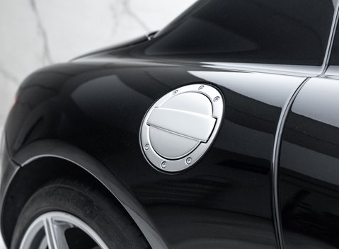 Mercedes-Benz SLS AMG 44
