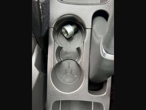 Ford Fiesta 1.0 Fiesta Zetec T 3dr 27