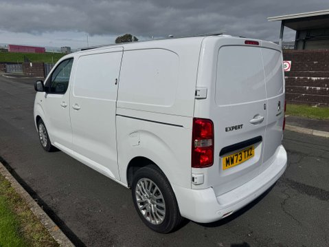 Peugeot Expert 1.5 Expert Asphalt Premium + L1 BlueHDi 6