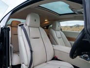 Rolls-Royce Wraith Wraith 10