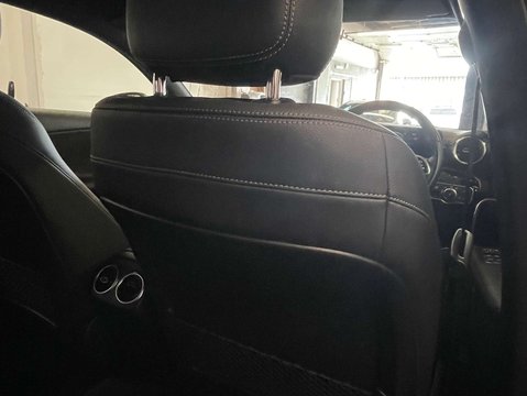 Mercedes-Benz A Class 1.3 A 180 Sport Executive Manual 5dr 31