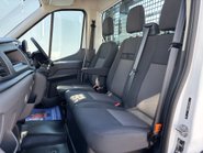 Ford Transit 350 Srw Rwd 130 ps Single Cab Tipper - Air Con 3