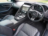 Jaguar F-Type V8 SVR 575 AWD 9