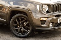 Jeep Renegade NIGHT EAGLE 11
