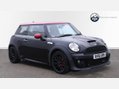 Mini Hatch 1.6 John Cooper Works Euro 5 3dr 1