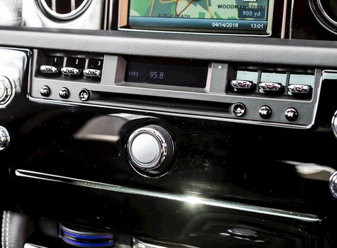 Rolls-Royce Phantom 19