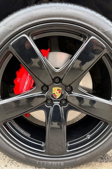 Porsche Macan GTS PDK -21 INCH ALLOYS -ELECTRIC TOWBAR -BOSE -SPORTS CHRONO -PDLS PLUS 