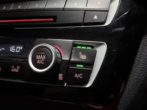 BMW 4 Series 2.0 420i GPF M Sport Auto Euro 6 (s/s) 2dr 25