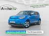 Kia Soul (Sold) 30kWh EV SUV 5dr Electric Auto (109 bhp)