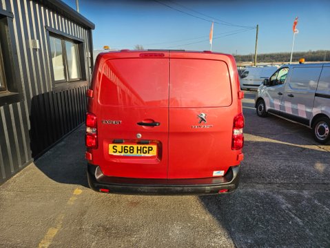 Peugeot Expert BLUE HDI PROFESSIONAL STANDARD 5