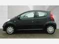 Peugeot 107 URBAN 2-TRONIC 6