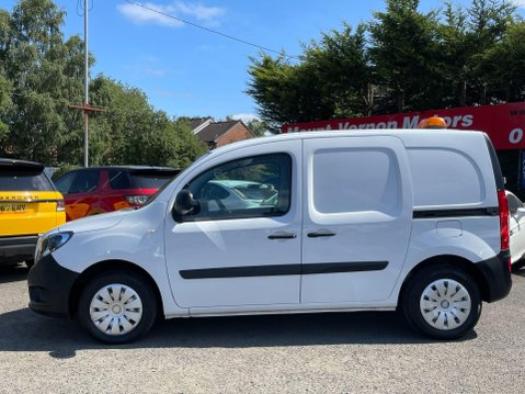 Mercedes-Benz Citan 1.5 109 CDI Pure L2 Euro 6 5dr 8