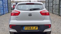 Kia Rio 1.4 2 Hatchback 5dr Petrol Auto Euro 6 (107 bhp) 9