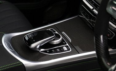 Mercedes-Benz G Series Magno Edition 22