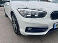 BMW 1 Series 1.5 118i Sport Euro 6 (s/s) 5dr 12