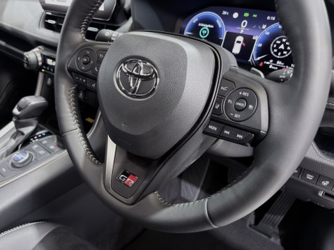 Toyota Rav 4 GR SPORT 51