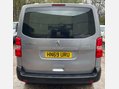 Peugeot Expert 2.0 BlueHDi 1400 Professional Standard Panel Van 6dr Diesel Manual MWB Euro 11