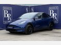 Tesla Model Y (Dual Motor) Long Range SUV 5dr Electric Auto 4WDE (384 bhp) 9