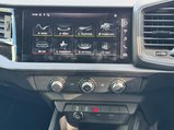 Audi A1 1.0 TFSI 30 Technik Sportback Euro 6 (s/s) 5dr 9