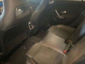 Mercedes-Benz A Class 1.3 A 200 AMG Line Executive Auto 5dr 34