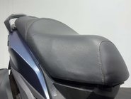 SYM Jet 14 LC 2022 12K GOOD RUNNING PROJECT SCOOTER 125CC BIKE 20