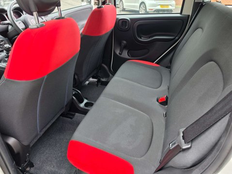 Fiat Panda 1.2 Panda Pop 5dr 54