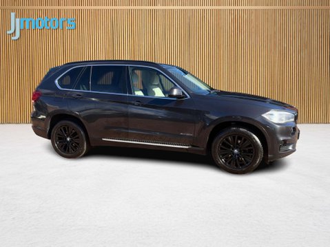 BMW X5 3.0 30d SE SUV 5dr Diesel Auto xDrive Euro 6 (s/s) (258 ps) 11
