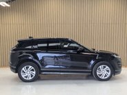 Land Rover Range Rover Evoque 2.0 Range Rover Evoque R-Dynamic S Auto 4WD 5dr 13