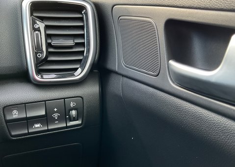 Kia Sportage 1.6 T-GDi GT-LINE ISG AWD 24