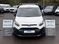 Ford Transit Connect 1.5 TDCi 200 Panel Van 5dr Diesel Manual L1 H1 (120 g/km, 74 bhp) 26