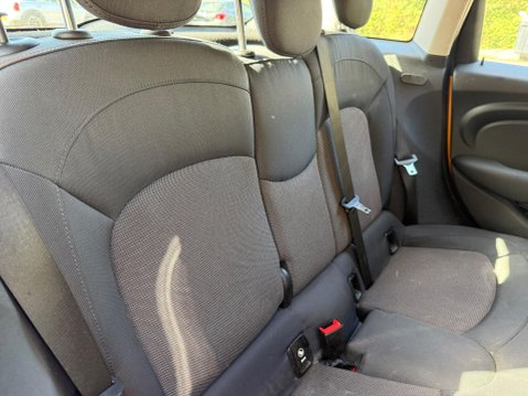 Mini Hatch 1.5 Cooper D Euro 6 (s/s) 5dr 9