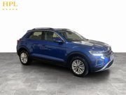 Volkswagen T-Roc 1.0 TSI Life SUV 5dr Petrol Manual Euro 6 (s/s) (110 ps) 1