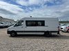 Mercedes-Benz Sprinter AUTO LWB L3H1 Ex-Police 9 Seats Racking Cruise FSH EURO 6 NO VAT