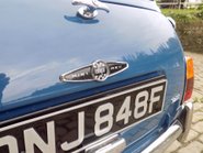 Morris Mini COOPER S 1275 MK11 23