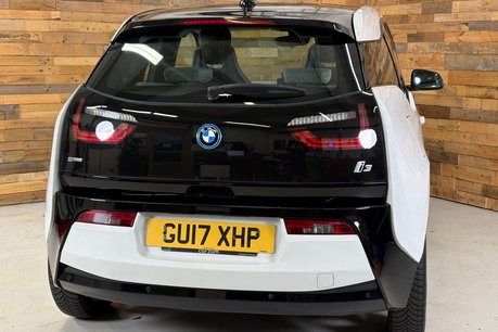 BMW I3 33kWh Hatchback 5dr Electric Auto (170 ps) 78