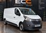 Vauxhall Vivaro 1.6 Vivaro 2900 CDTI