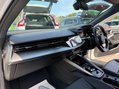 Audi A3 1.0 TFSI 30 Sport Sportback S Tronic Euro 6 (s/s) 5dr 25