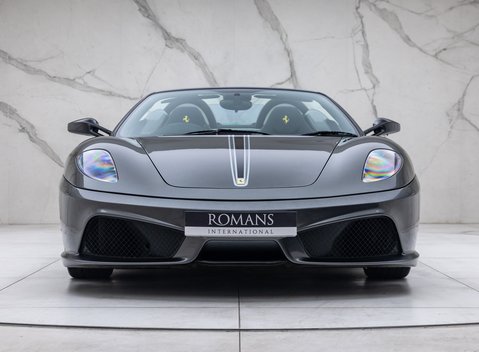 Ferrari F430 SCUDERIA SPIDER 16M 4