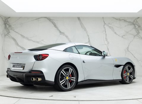 Ferrari Portofino M 9