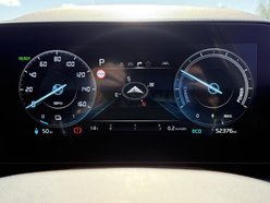 Kia Niro 64.8kWh 4 SUV 5dr Electric Auto (201 bhp) 42