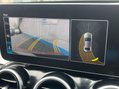 Mercedes-Benz C Class 1.6 C200d SE Euro 6 (s/s) 4dr 5
