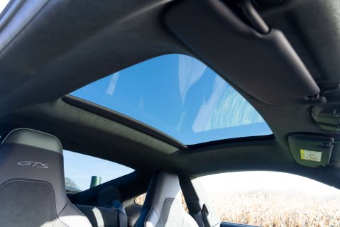 Porsche 911 Carrera 4 GTS HEV 17