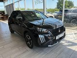Peugeot 2008 1.2 PureTech GT EAT Euro 6 (s/s) 5dr 3