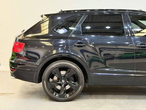 Bentley Bentayga 4.0d V8 SUV 5dr Diesel Auto 4WD Euro 6 (s/s) (435 ps) 15