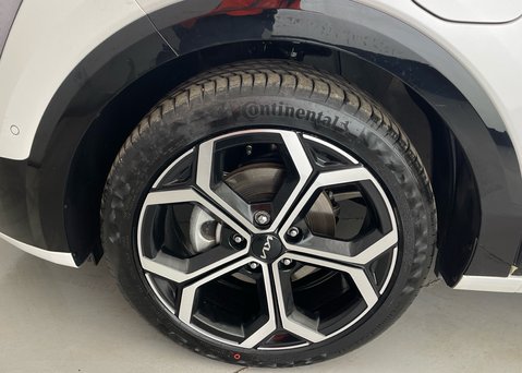 Kia Niro '4' 1.6 GDi PHEV 14